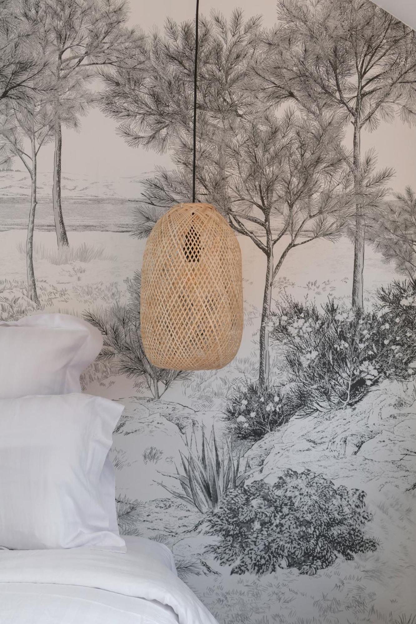 La Peniche - Bed And Bicycle - Tournon 호텔 외부 사진